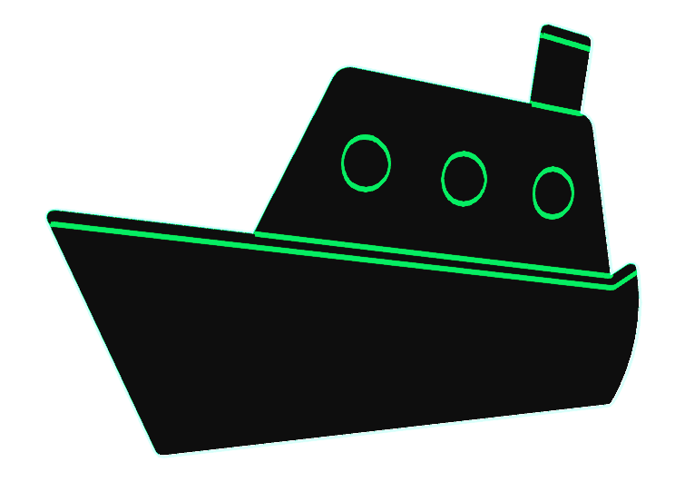 ネオン　船のアイコン002
